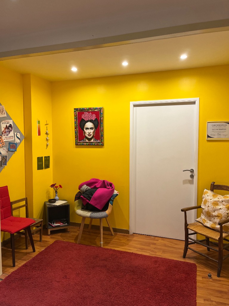 photo cabinet Martos DÉBORAH