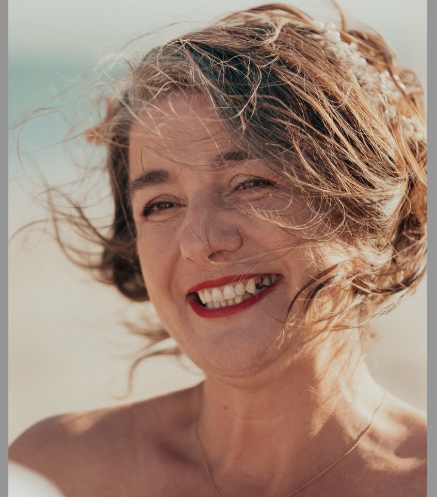 photo seance Martos DÉBORAH