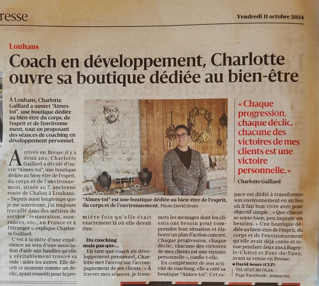 photo cabinet Charlotte Gaillard By Incepp