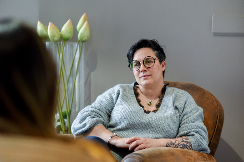 photo seance Charlotte Gaillard By Incepp