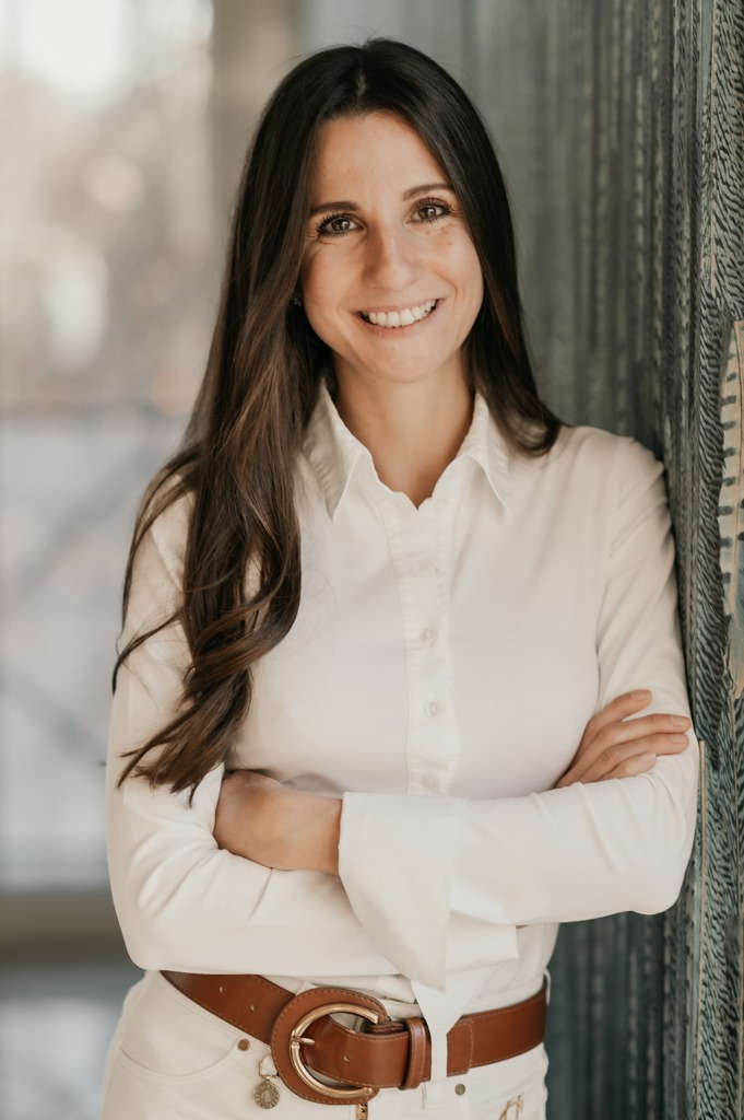 photo portrait CELIA RAPP