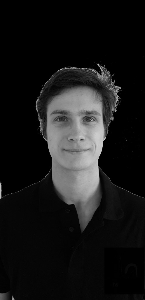 photo portrait Kevin bricout