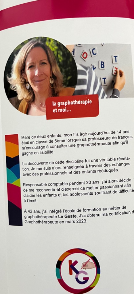 photo portrait Katia GENETAY 