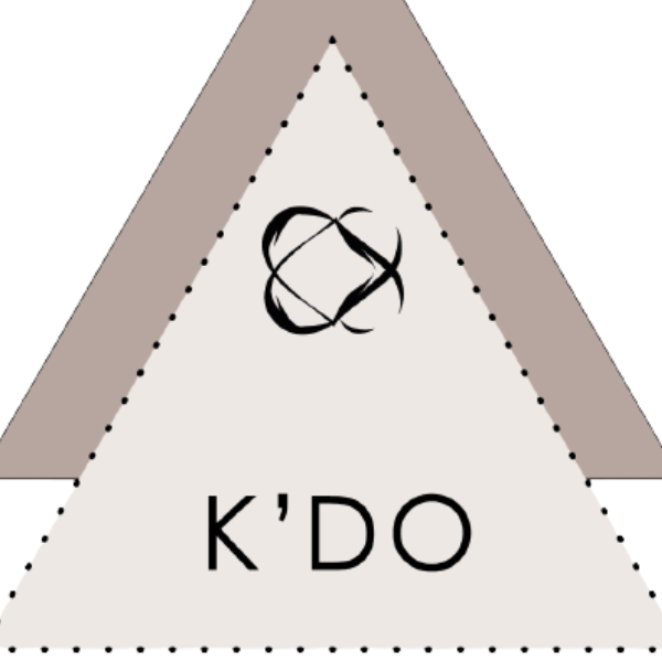 Sandrine Gardé - K’DO