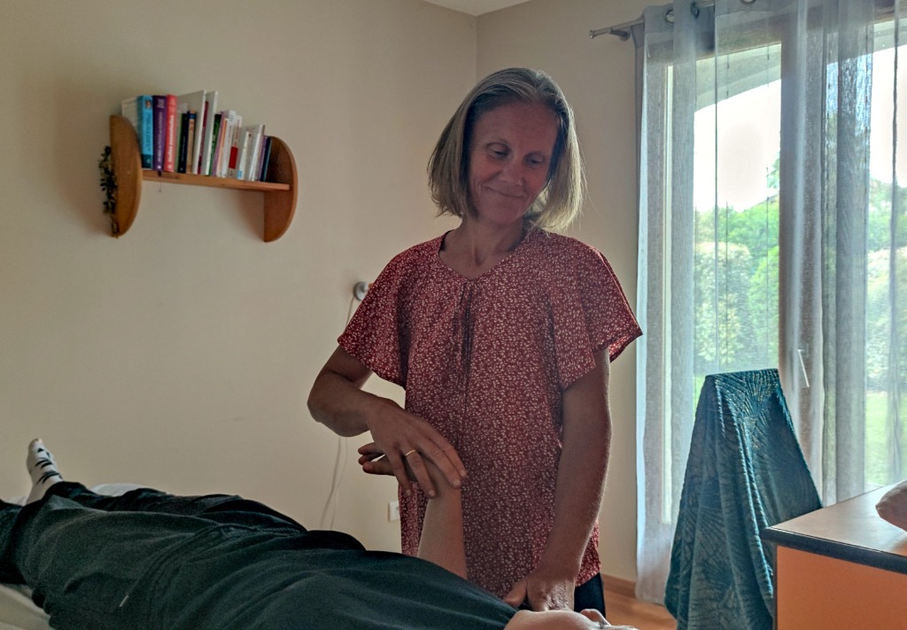 photo activite Sandrine Gardé - K’DO