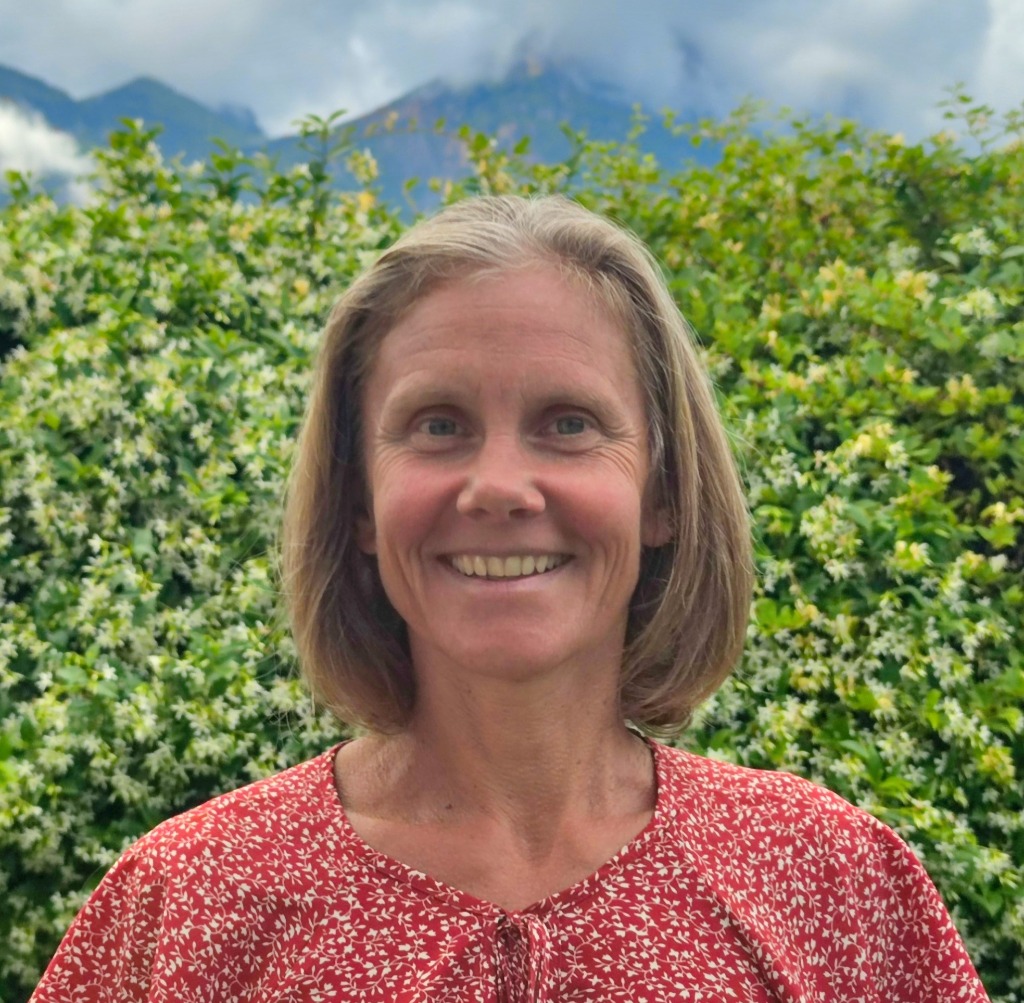 photo portrait Sandrine Gardé - K’DO