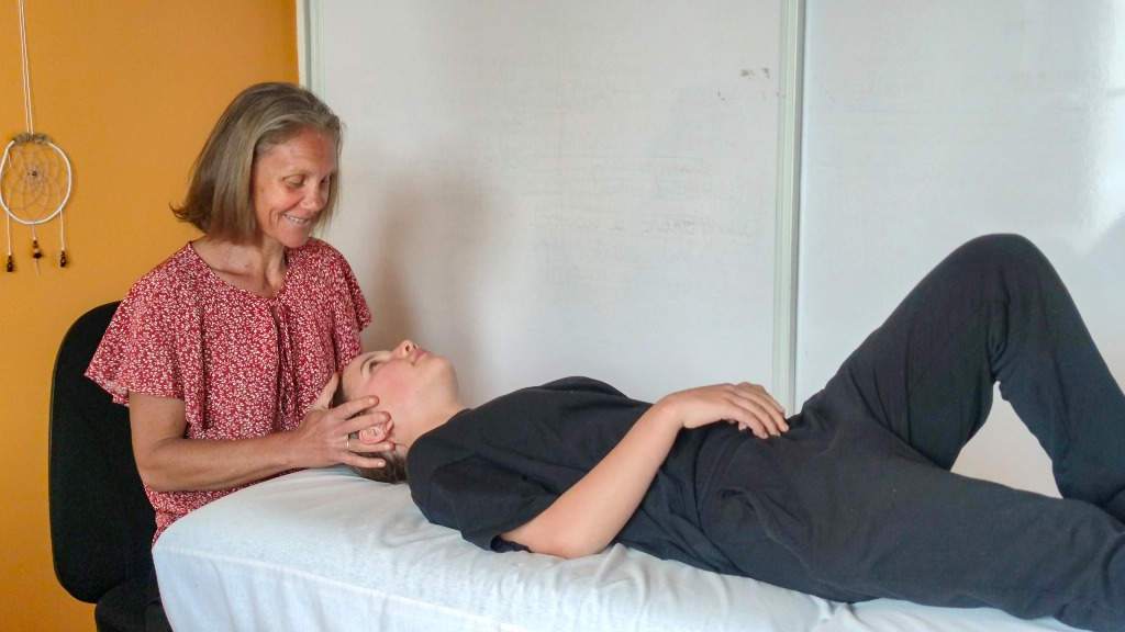 photo seance Sandrine Gardé - K’DO