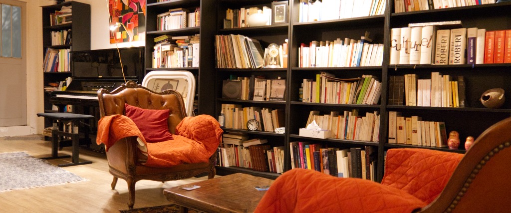 photo cabinet Stéphane Larrat