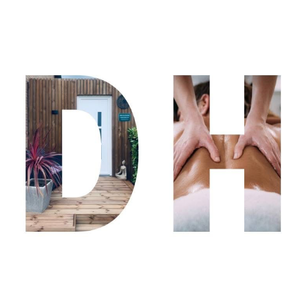 DOUCE HEURE & Virginie