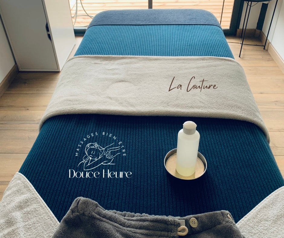 photo seance DOUCE HEURE & Virginie