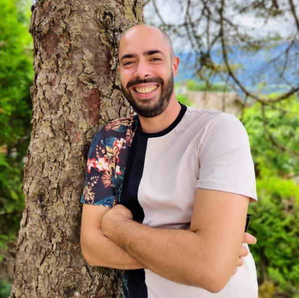 Spiritual Thinks | Maxime