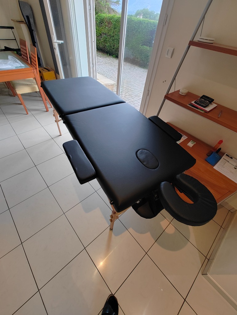 photo seance Spiritual Thinks | Maxime