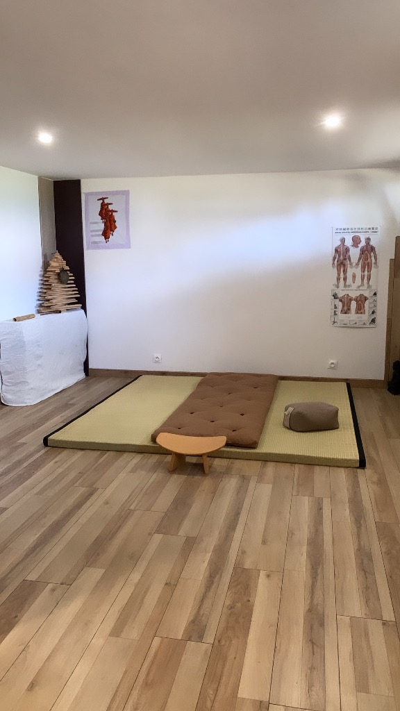 photo cabinet Nolwenn JAURY