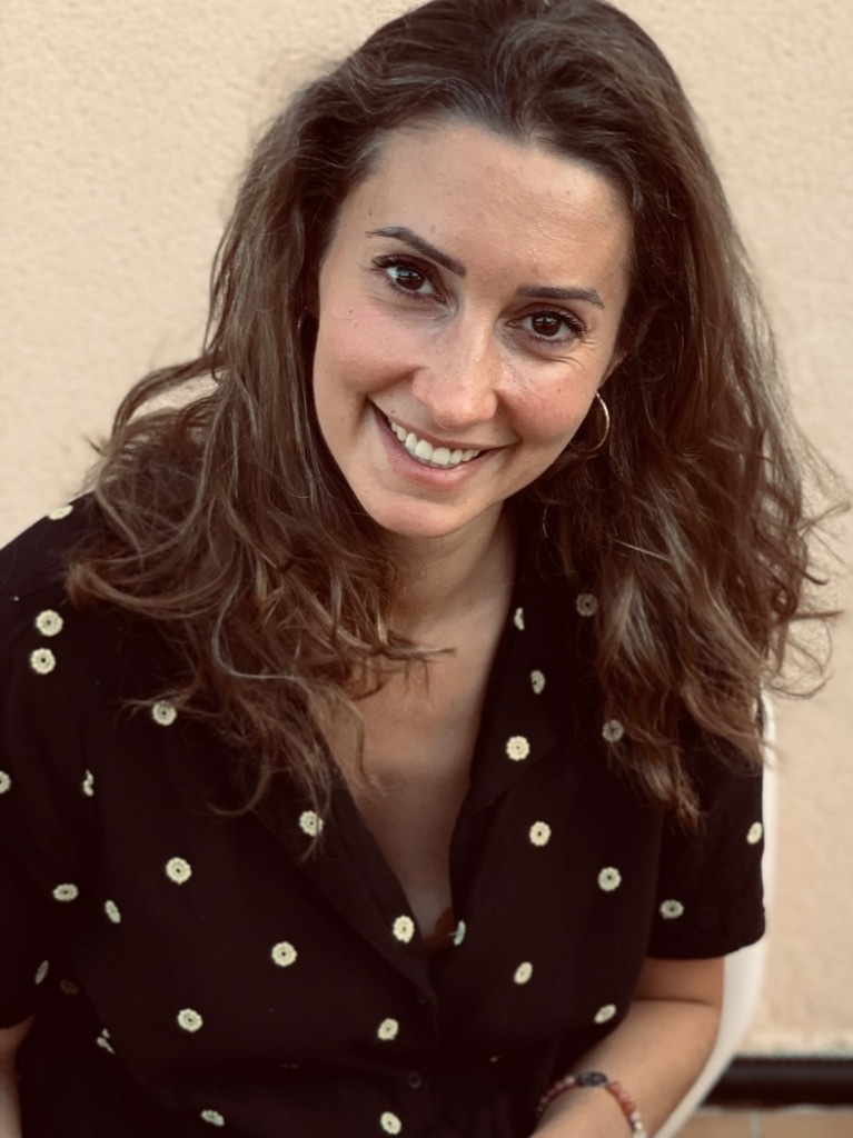 photo portrait Nolwenn JAURY