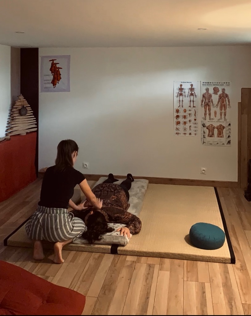 photo seance Nolwenn JAURY