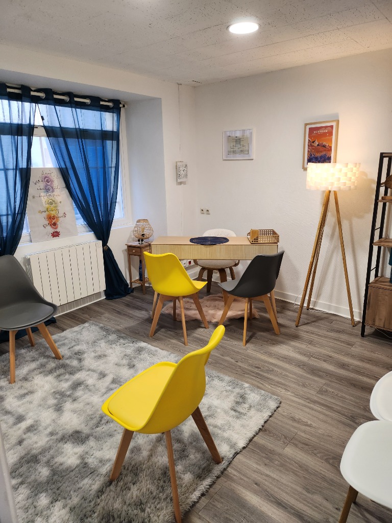 photo cabinet Aurelie Quiviger 