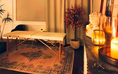 photo cabinet Ariane SARRADE 