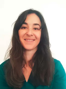 photo portrait Ariane SARRADE 