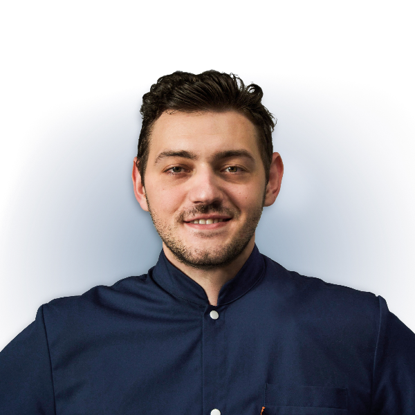 Enzo Brignano Ostéopathe