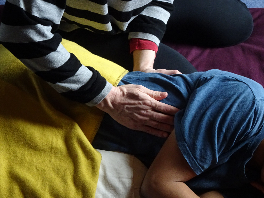 photo portrait ShiatsuFormationPro