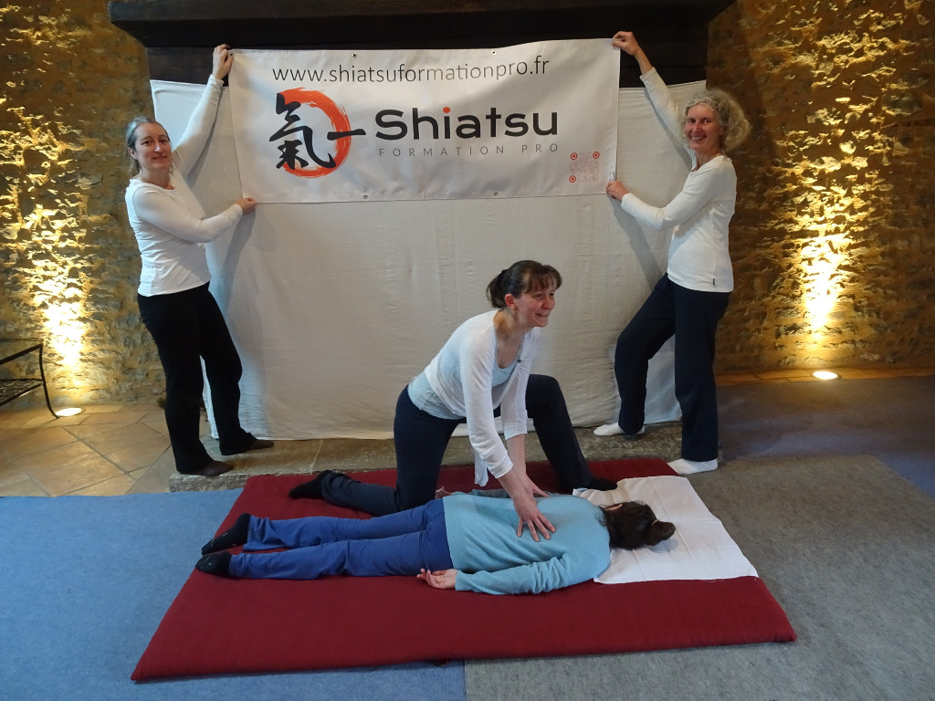 photo seance ShiatsuFormationPro