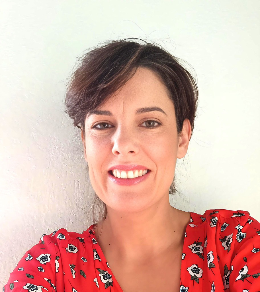 photo portrait Carole Leloup