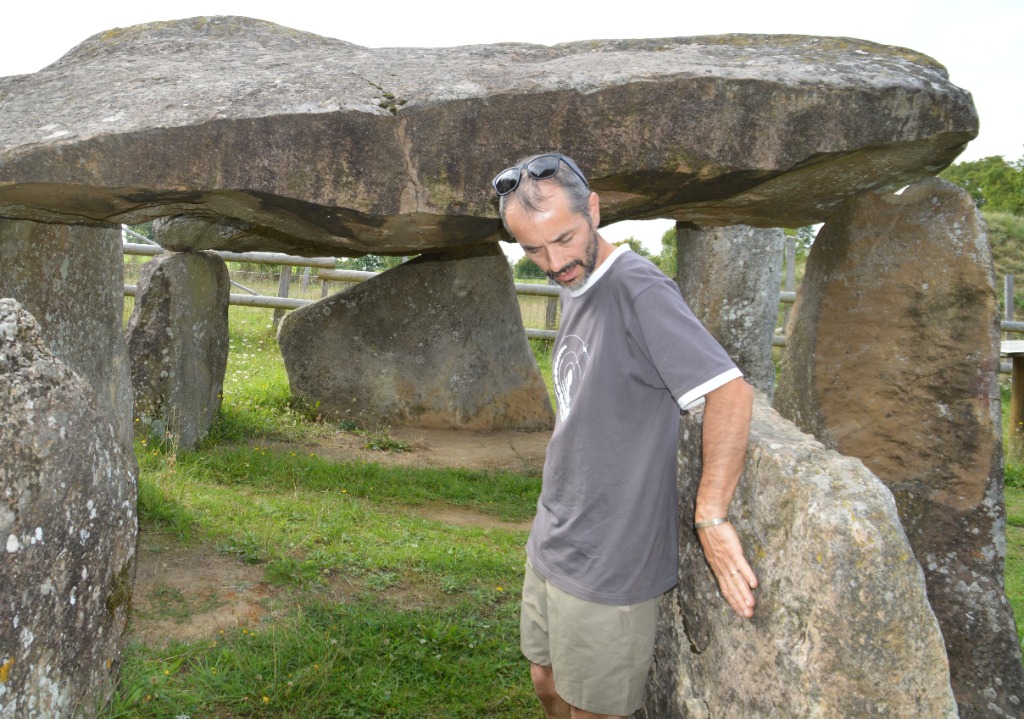 photo activite géobiologie et habitat