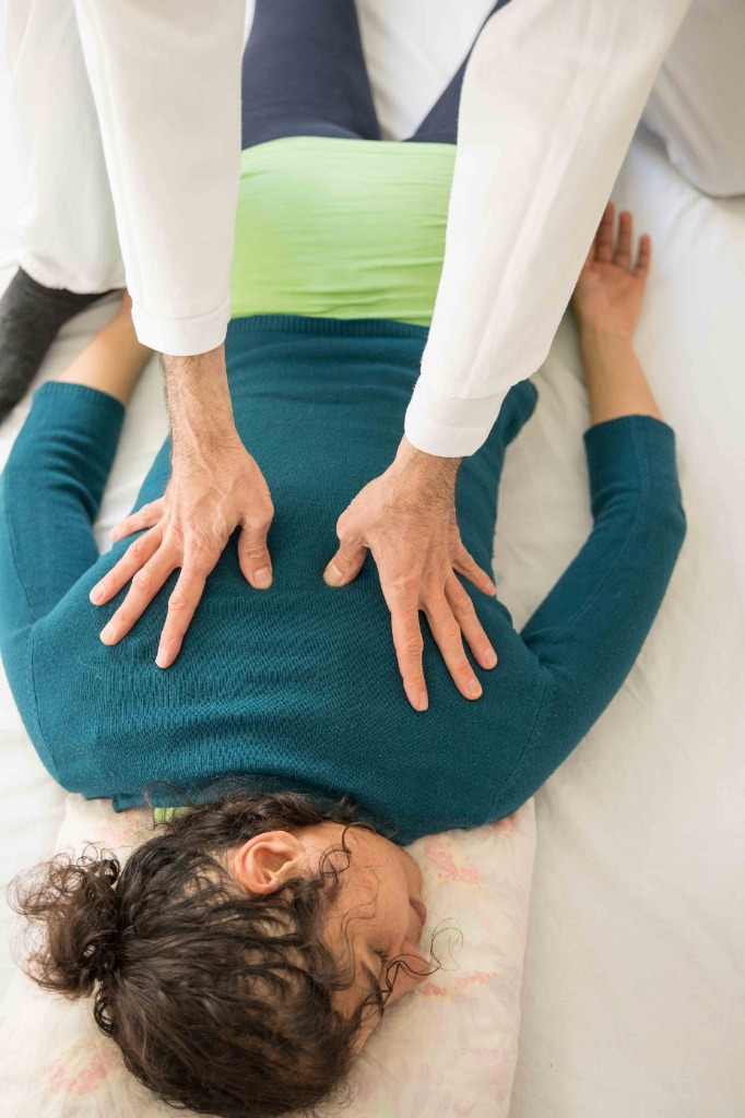 photo cabinet Yaor barhum