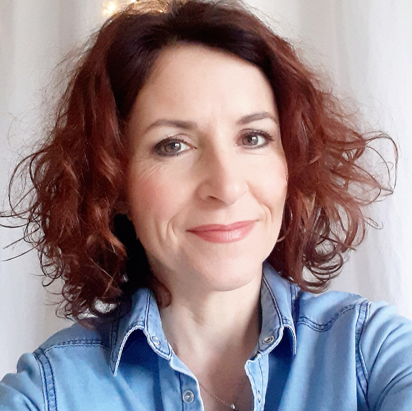 Stéphanie Gosnet - Biorésonance & Feng Shui