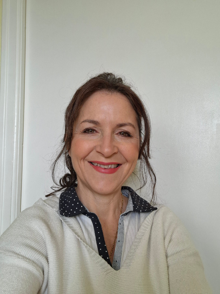 photo portrait Stéphanie Gosnet - Biorésonance & Feng Shui