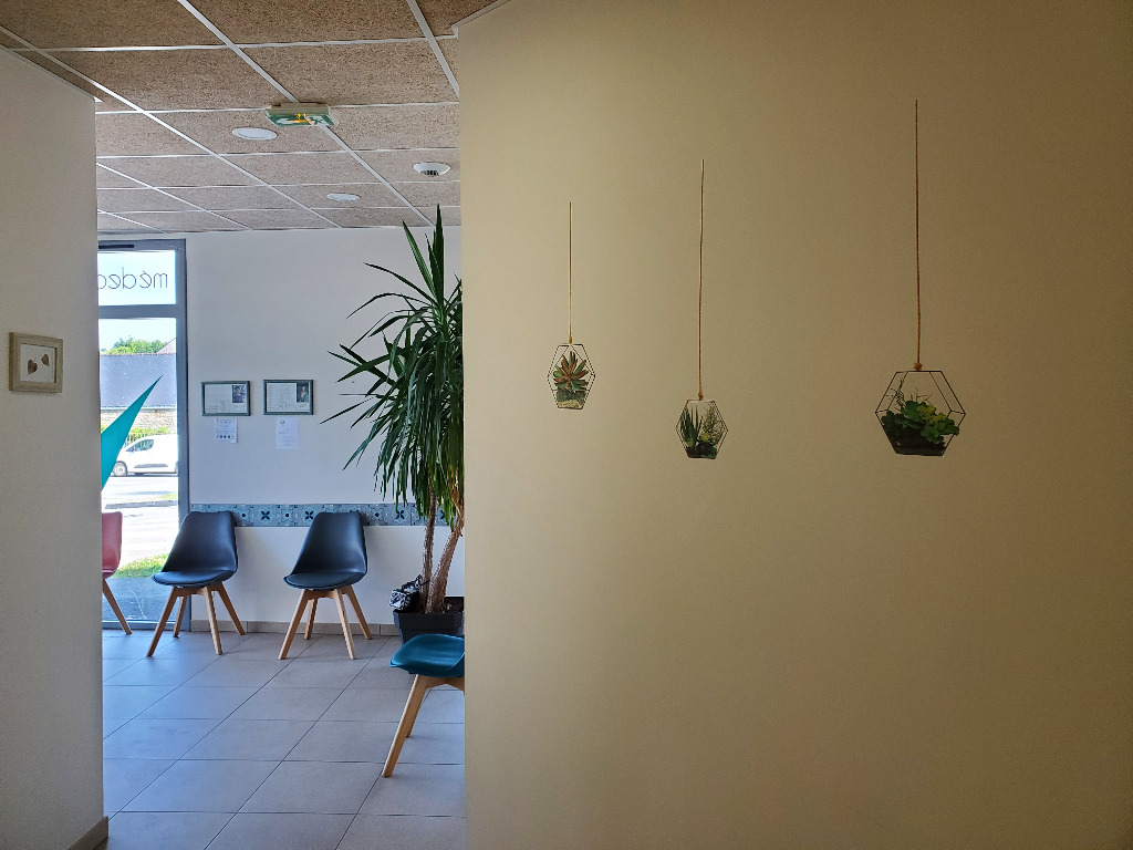 photo cabinet Raphaël CLÉMOT