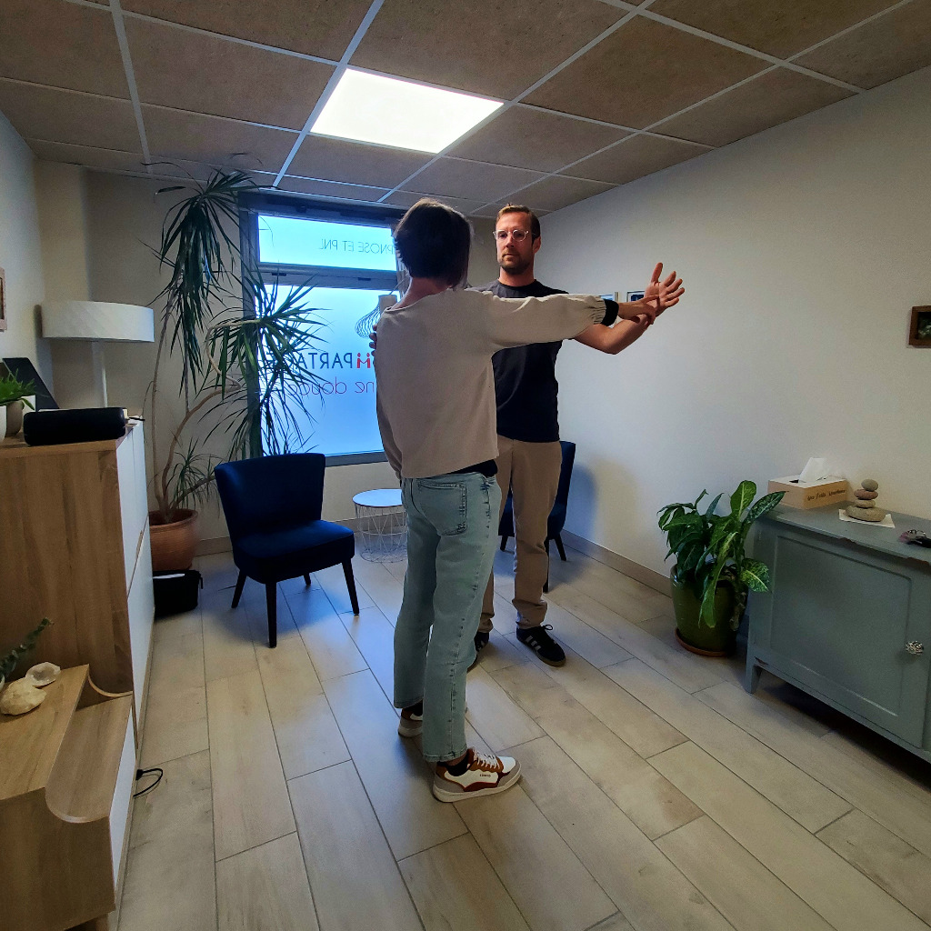 photo seance Raphaël CLÉMOT