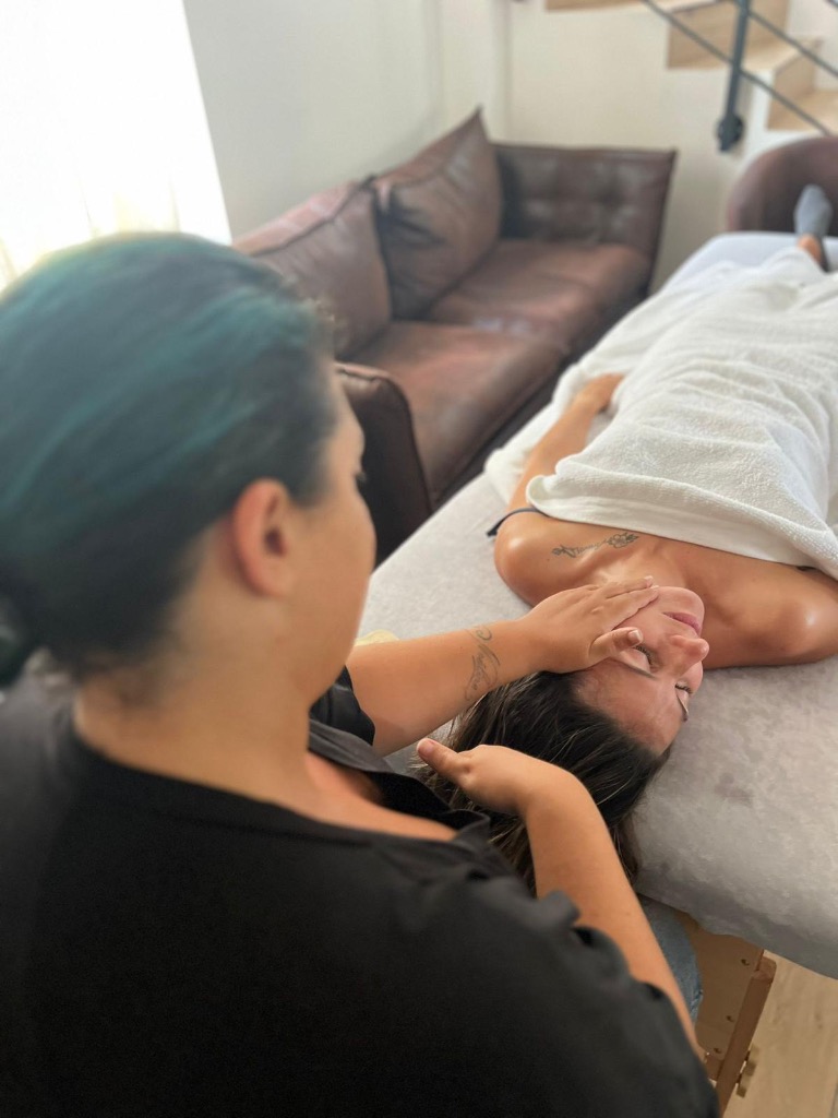 photo seance Jennyfer BARROSO