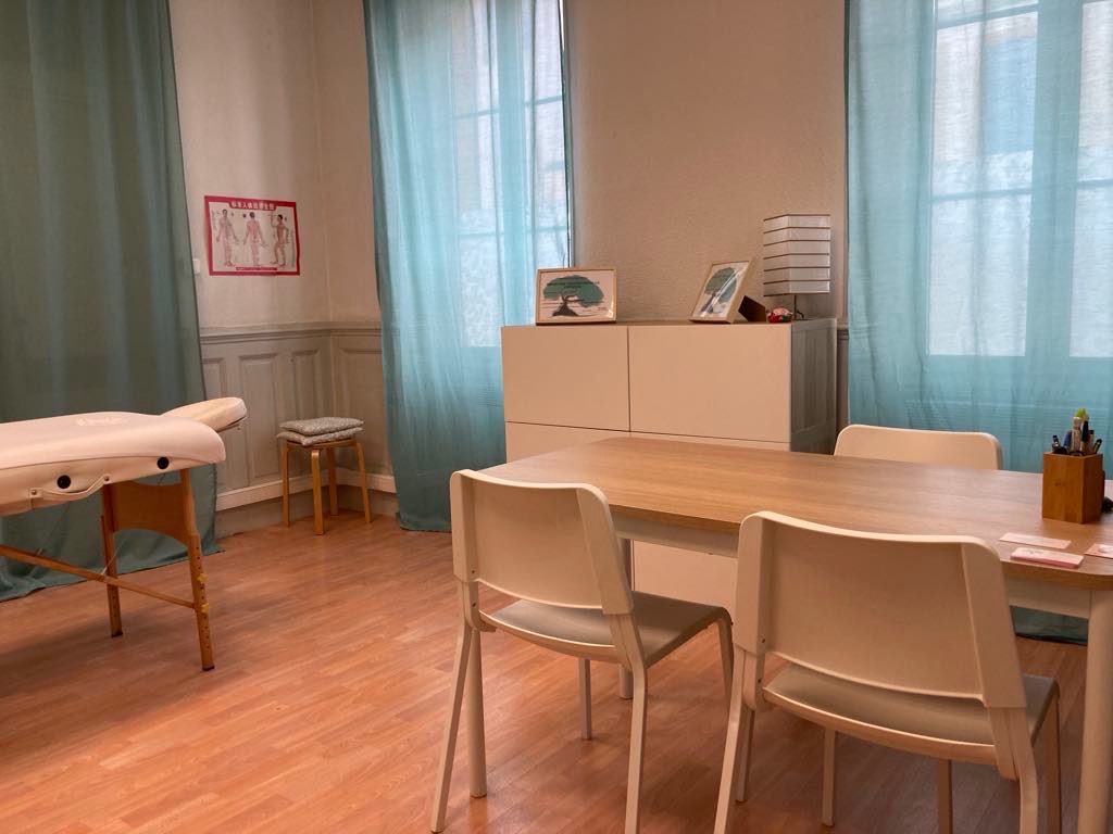 photo cabinet Lydie VIAL