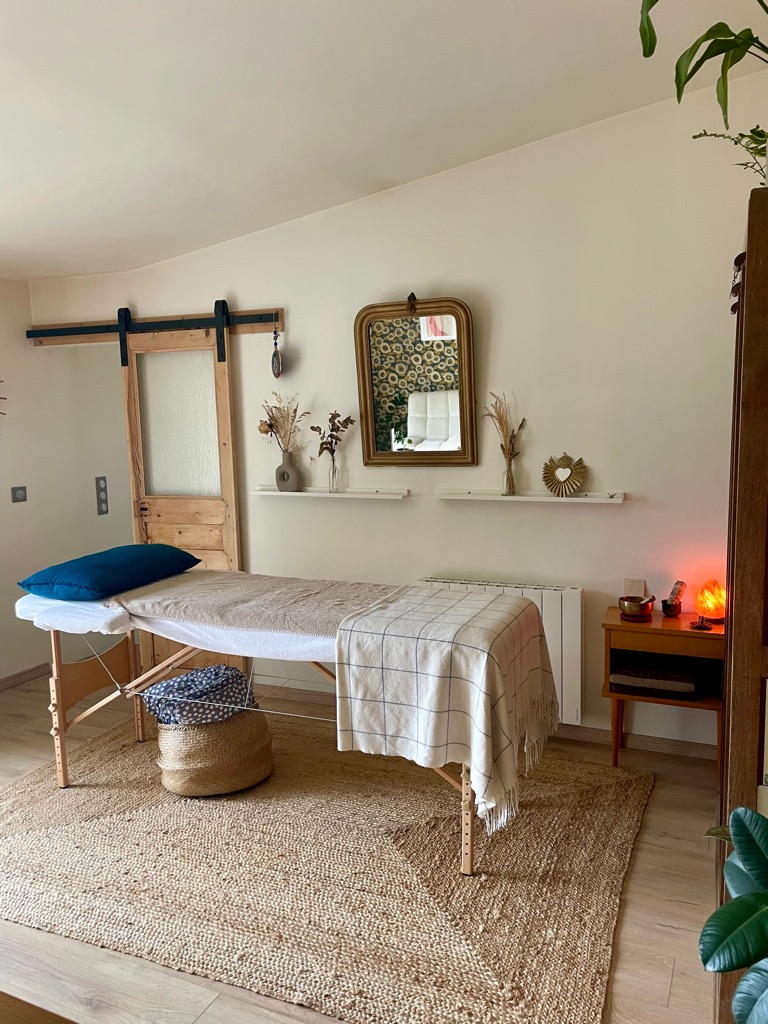 photo seance Virginie Brunet