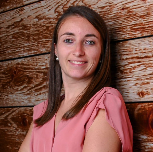 Laetitia QUERILLACQ - Tes Ressources Insoupçonnées