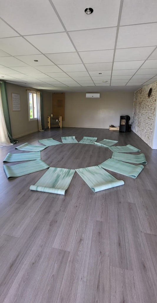 photo diplome Laetitia QUERILLACQ - Tes Ressources Insoupçonnées