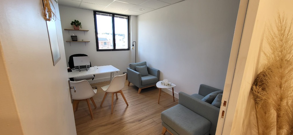 photo portrait Laetitia QUERILLACQ - Tes Ressources Insoupçonnées