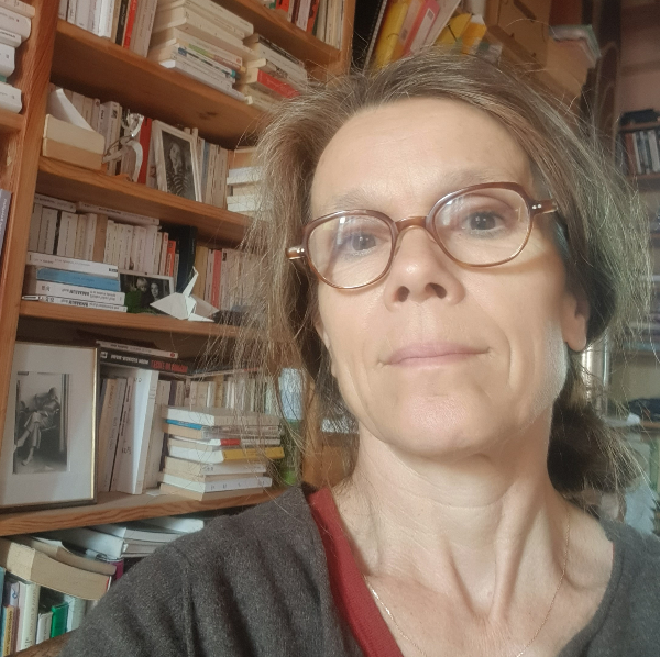 Rigot Marie Gestalt thérapeute