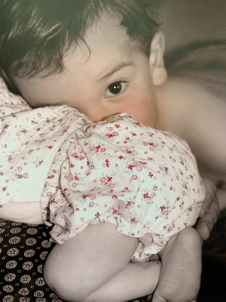 photo activite Valentine Bernard E.I