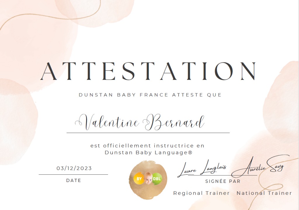 photo portrait Valentine Bernard E.I