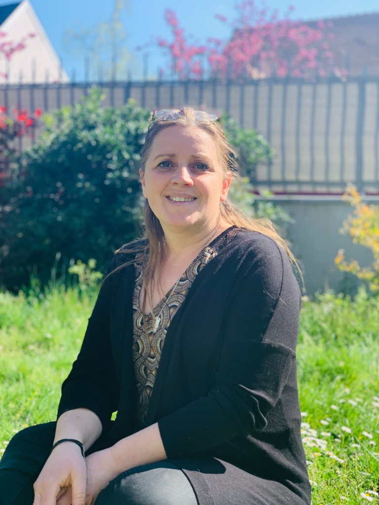 photo seance Valentine Bernard E.I