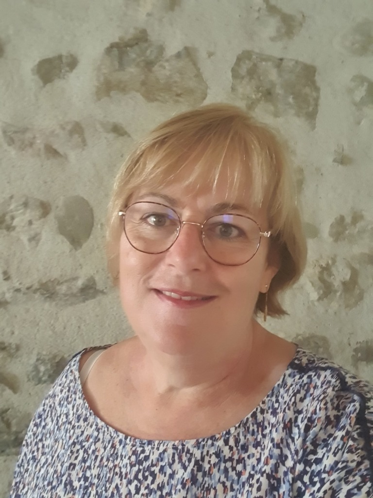 photo portrait Sylvie Chapuis