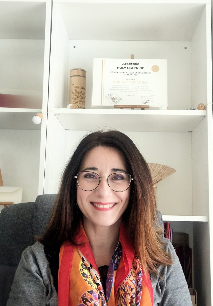 photo portrait Coralie fournier imbrosciano