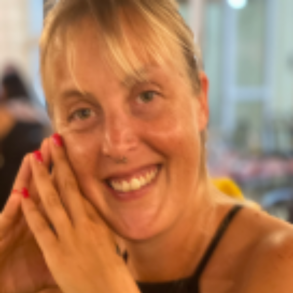 Melanie psychopraticienne