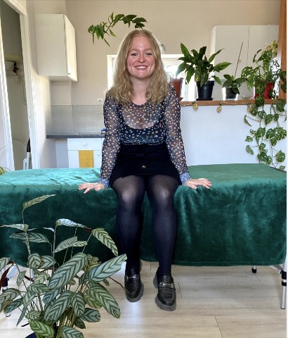 photo cabinet Elisa Francour