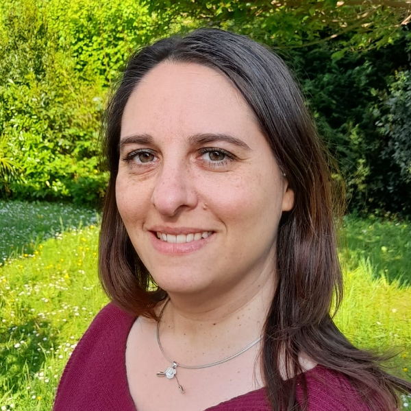 Séverine Andiazabal