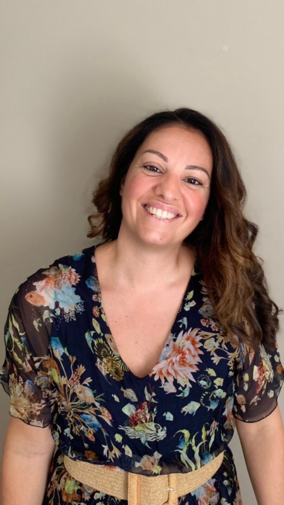 photo portrait Mélanie SALAÜN