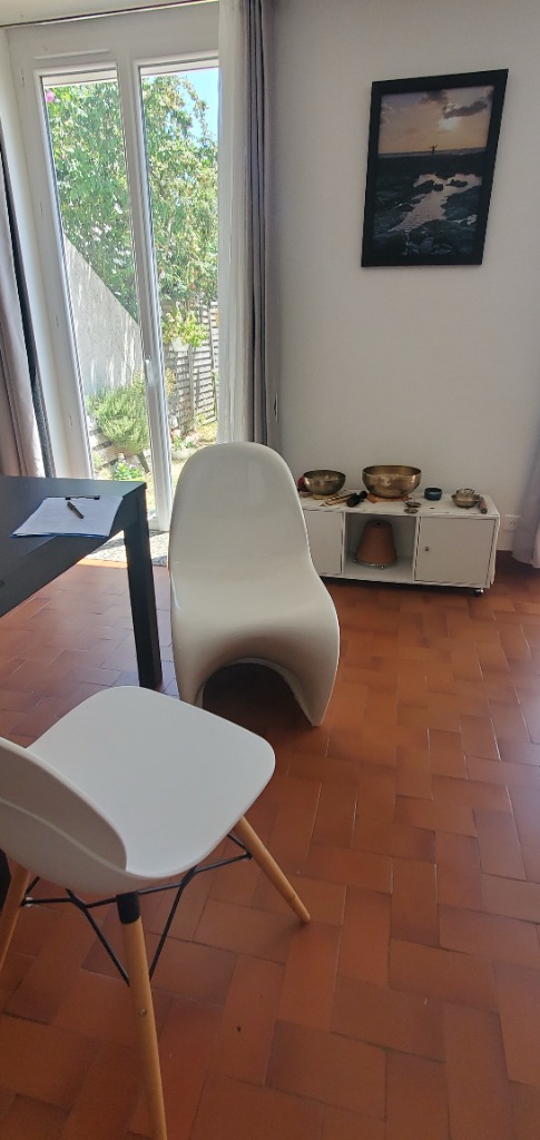 photo cabinet Pierre St-André