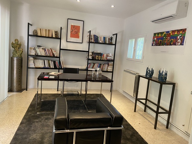 photo cabinet Guilbert Laurent 